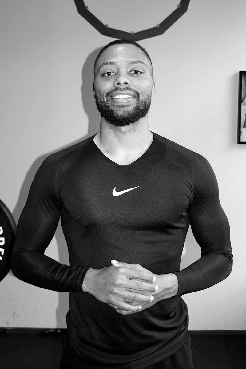 Jess Personal Trainer